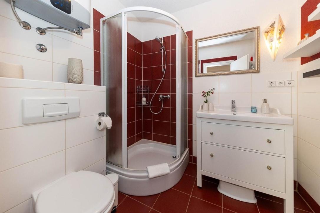 Emaris Apartment Tribalj  Екстериор снимка