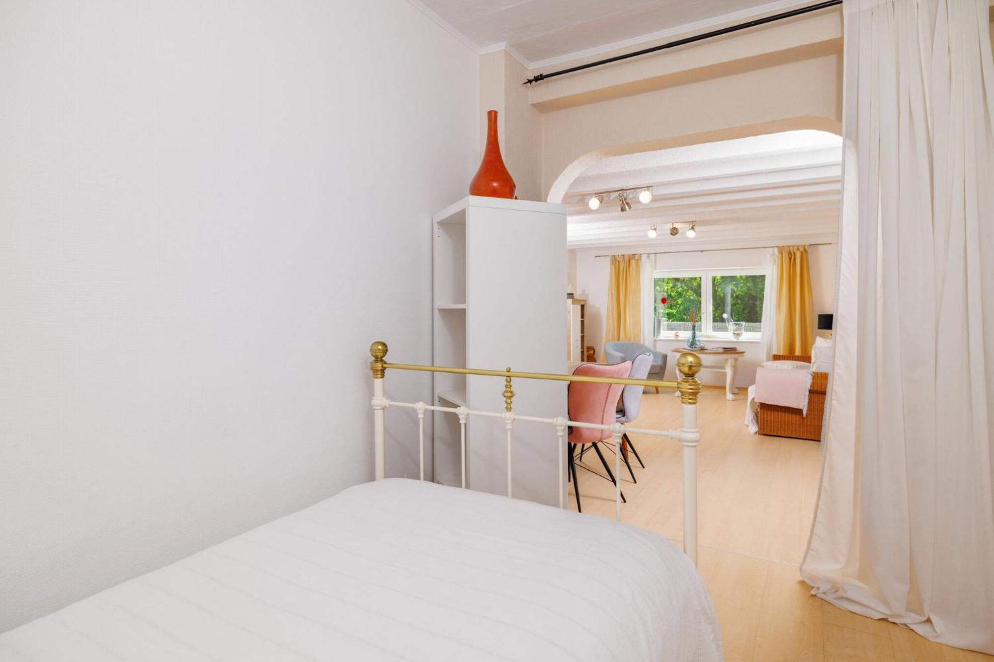 Emaris Apartment Tribalj  Екстериор снимка