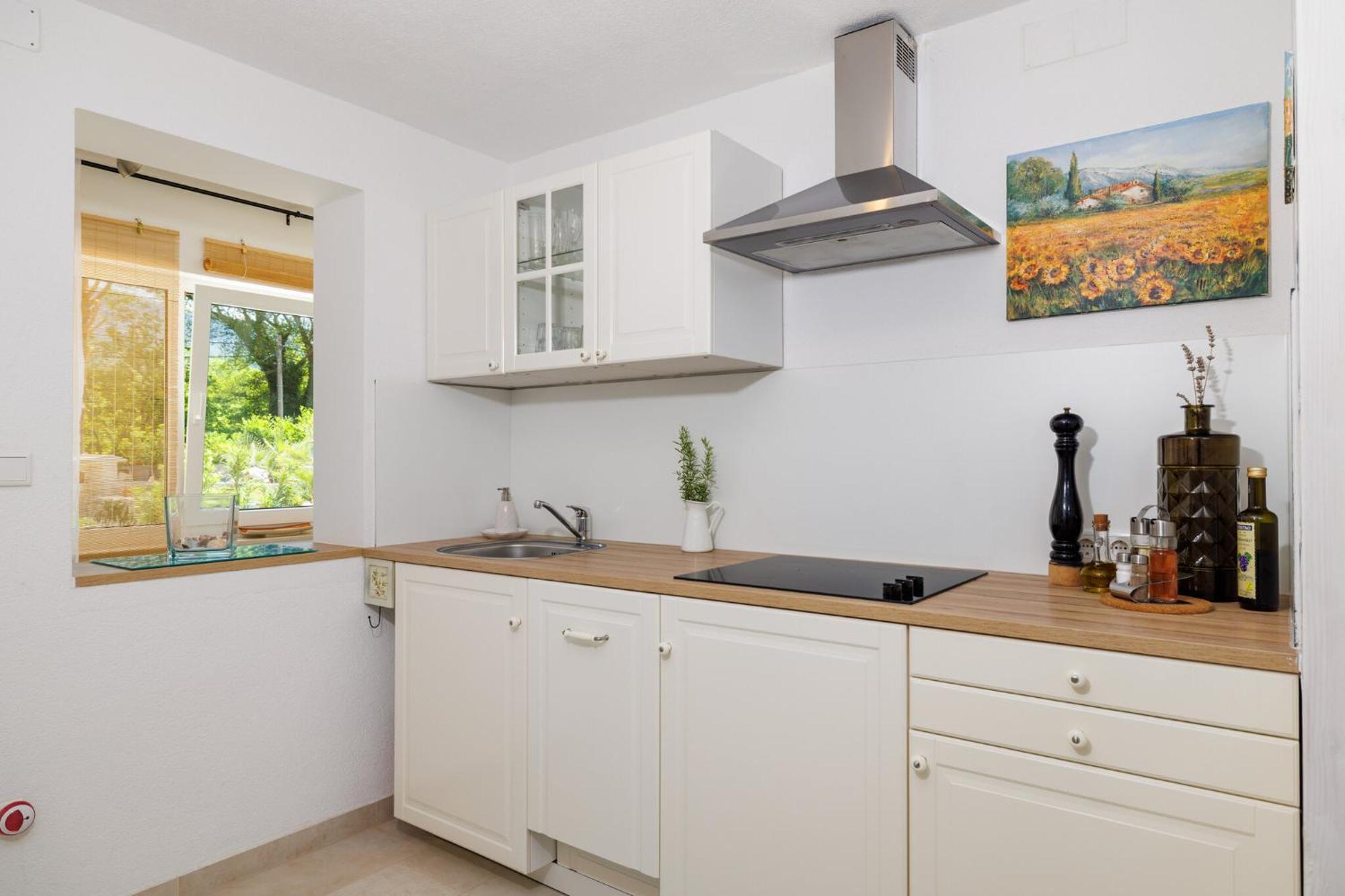 Emaris Apartment Tribalj  Екстериор снимка