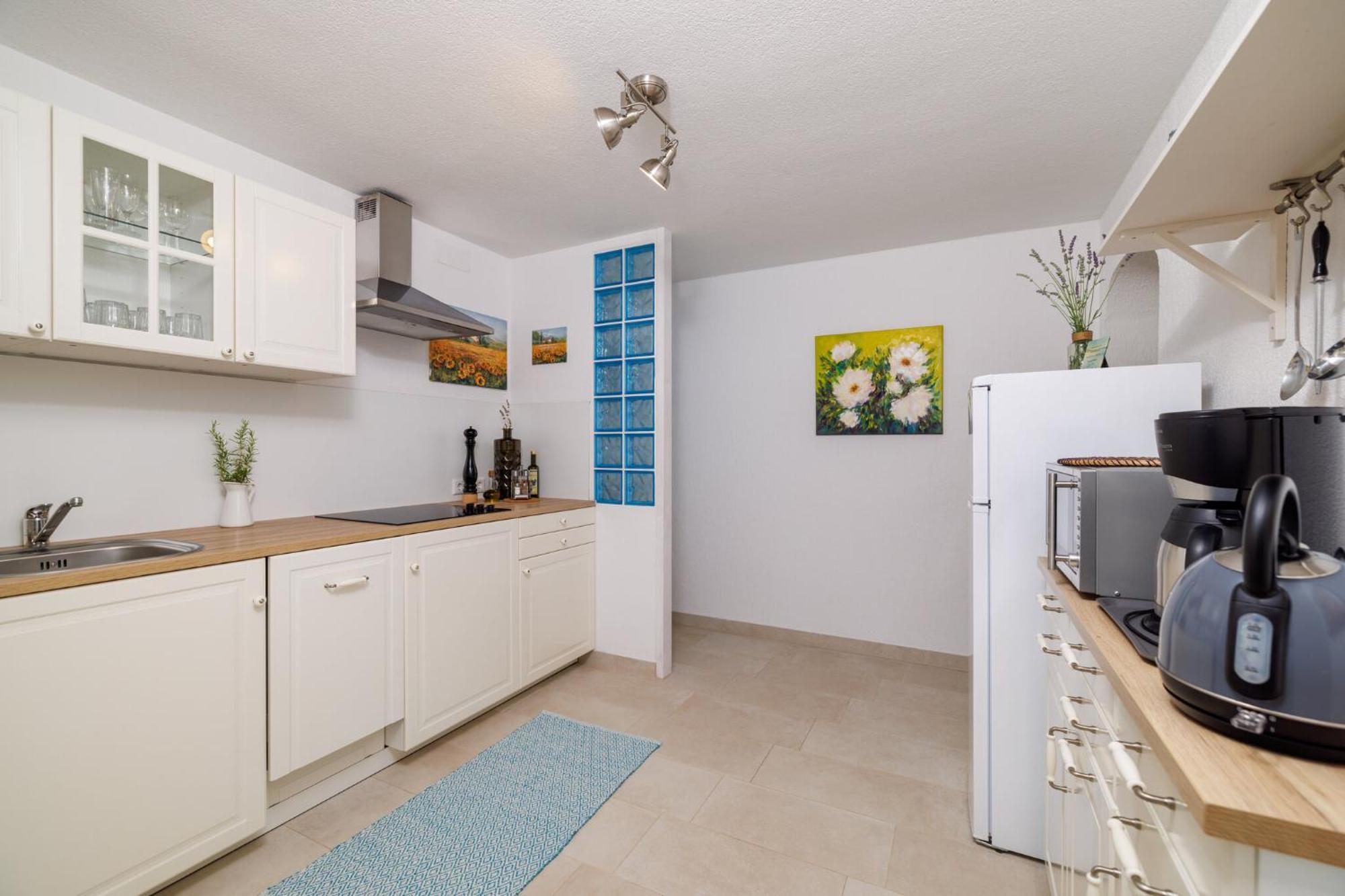 Emaris Apartment Tribalj  Екстериор снимка
