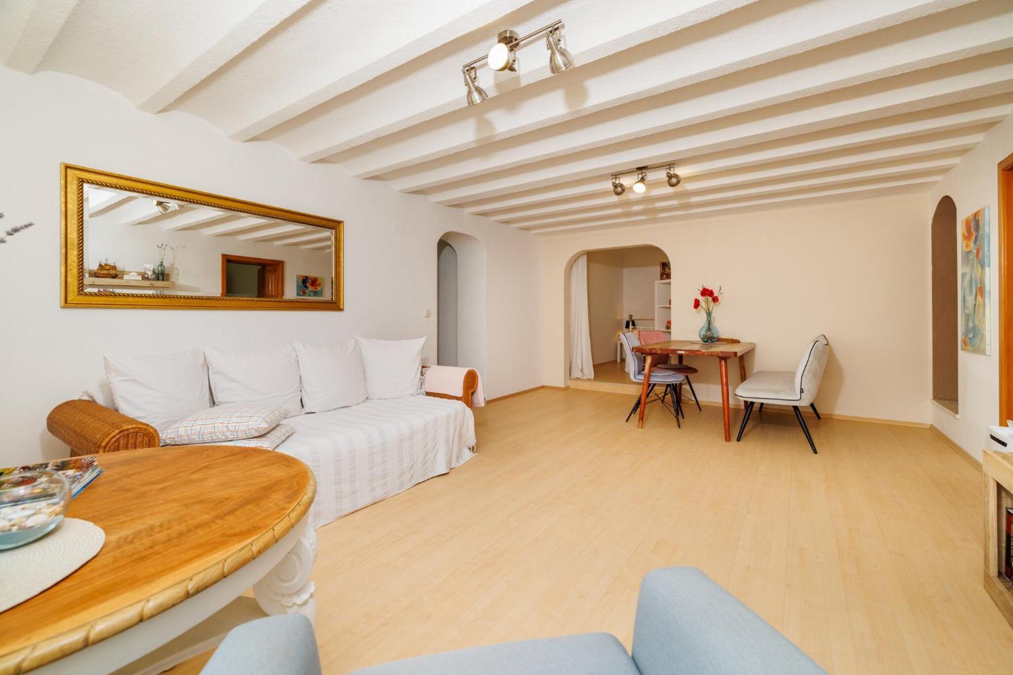 Emaris Apartment Tribalj  Екстериор снимка
